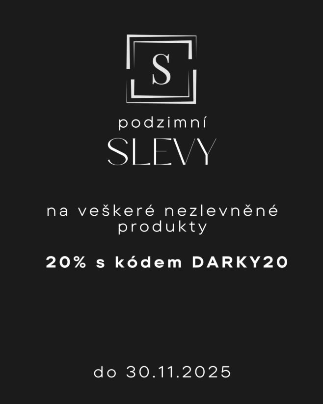 Ideální čas doplnit si zásoby a připravit si dárečky 😊. . . . . . . . #symbiosis #symbiosiscz #slevy #sleva #akce #vanoce...